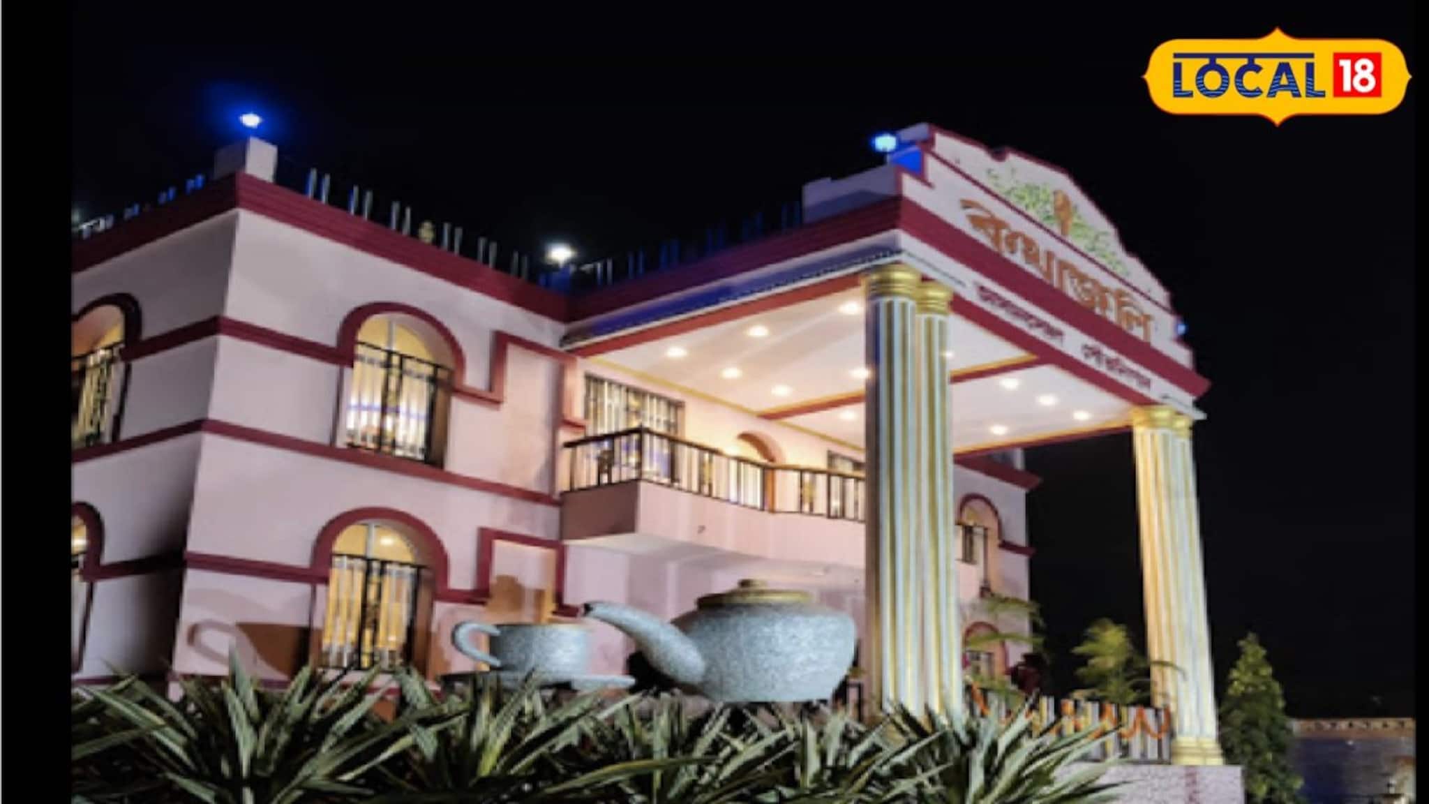 নিরিবিলিতে সময় কাটানোর আদর্শ জায়গা আসানসোল কফি হাউস, রয়েছে পেট পুজোর আয়োজন