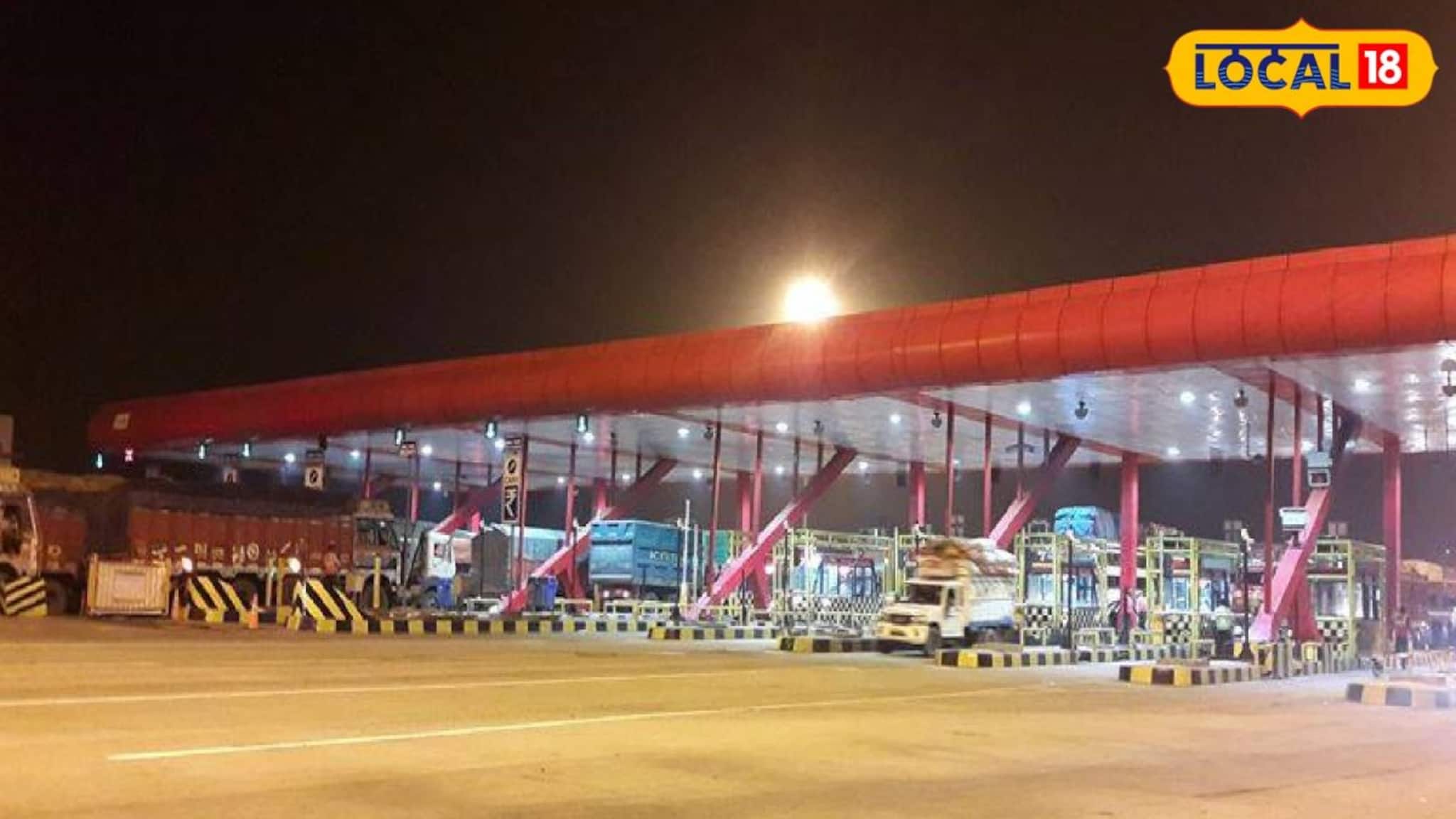 জাতীয় সড়কে গাড়ি চালানোয় বাড়ছে খরচ, বাঁশকোপা টোল প্লাজায় দিতে হবে বাড়তি ট্যাক্স