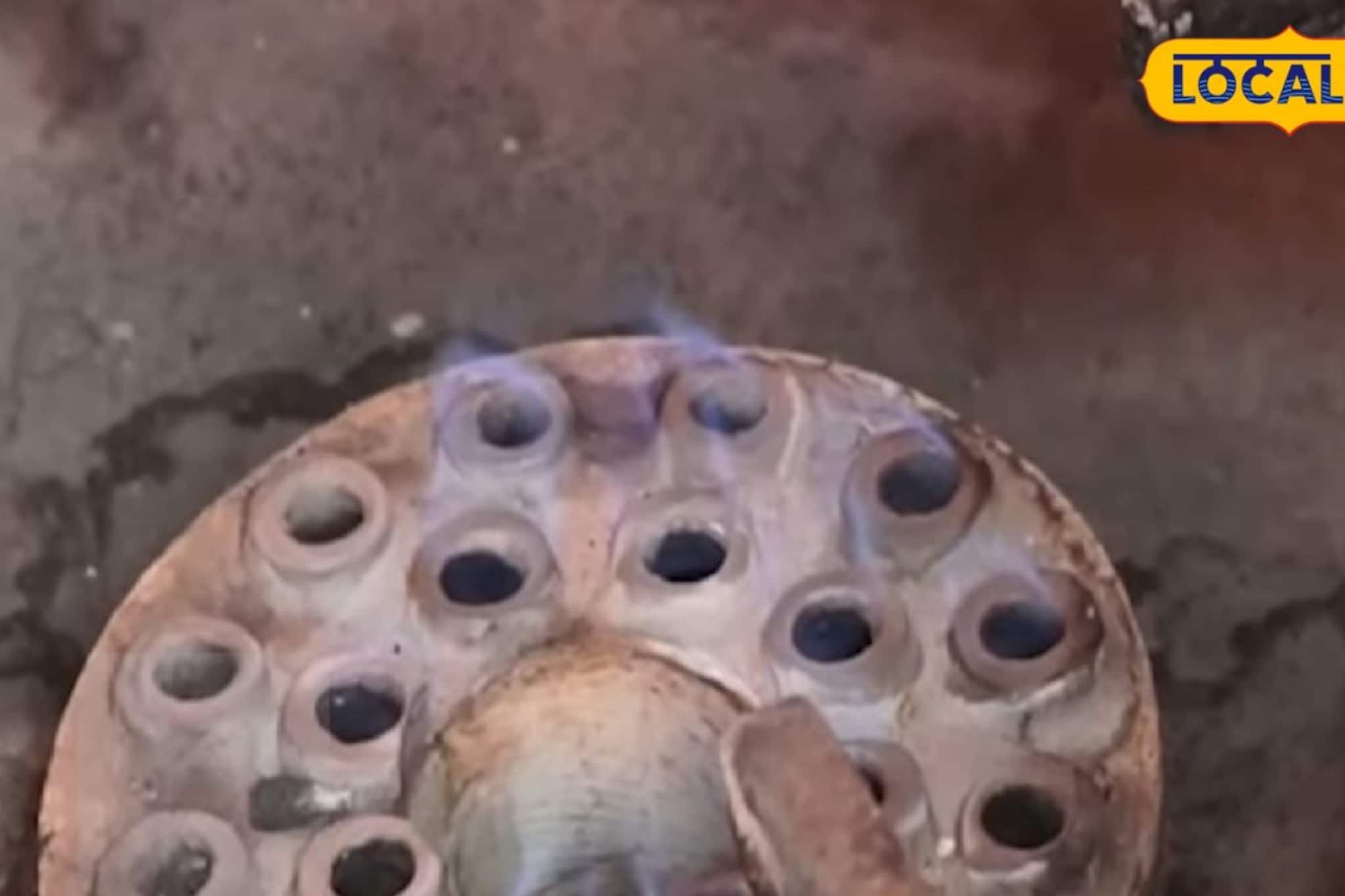 ছোট্ট উপায়ে বছরে হাজার হাজার টাকা সাশ্রয়, নেই এলপিজি বুকিং-এর ঝামেলাও ছোট্ট উপায়ে বছরে হাজার হাজার টাকা সাশ্রয়, নেই এলপিজি বুকিং-এর ঝামেলাও