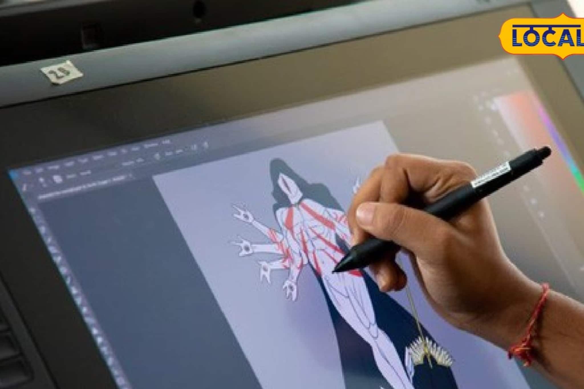 পুণের স্টুডিওতে ইন্টার্নশিপের সুযোগ, অ্যানিমেশন-ভিএফএক্স শিখে এক কথায় চাকরি পাকা পুণের স্টুডিওতে ইন্টার্নশিপের সুযোগ, অ্যানিমেশন-ভিএফএক্স শিখে এক কথায় চাকরি পাকা