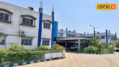 জেলা মুখ্য স্বাস্থ্য আধিকারিকের দফতর (প্রতিকী ছবি)