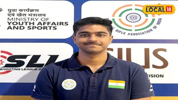 ন্যাশনাল সিলেকশন ট্রায়ালে ফের নিজের রূপ চেনালো আসানসোলের অভিনব