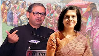 ভোটের মুখেই মুখ্যসচিব-স্বরাষ্ট্র সচিব বদল