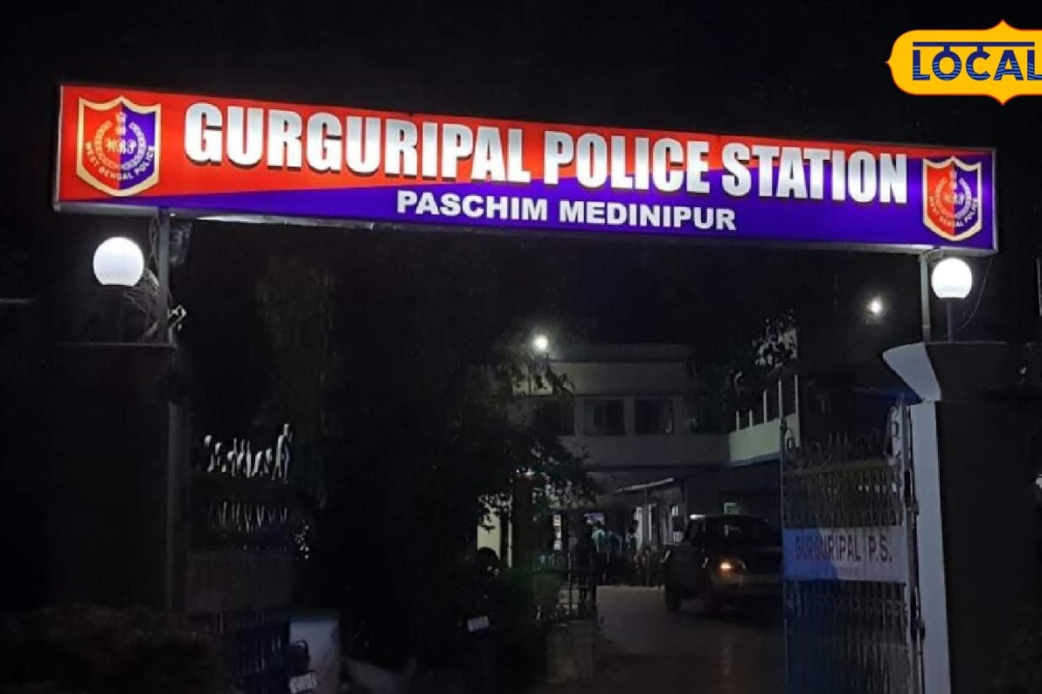 তল্পিতল্পা গুটিয়ে উধাও নবম শ্রেণির ছাত্র, মাঝরাস্তায় ফাঁস বিলাসী কিশোরের আসল রহস্য