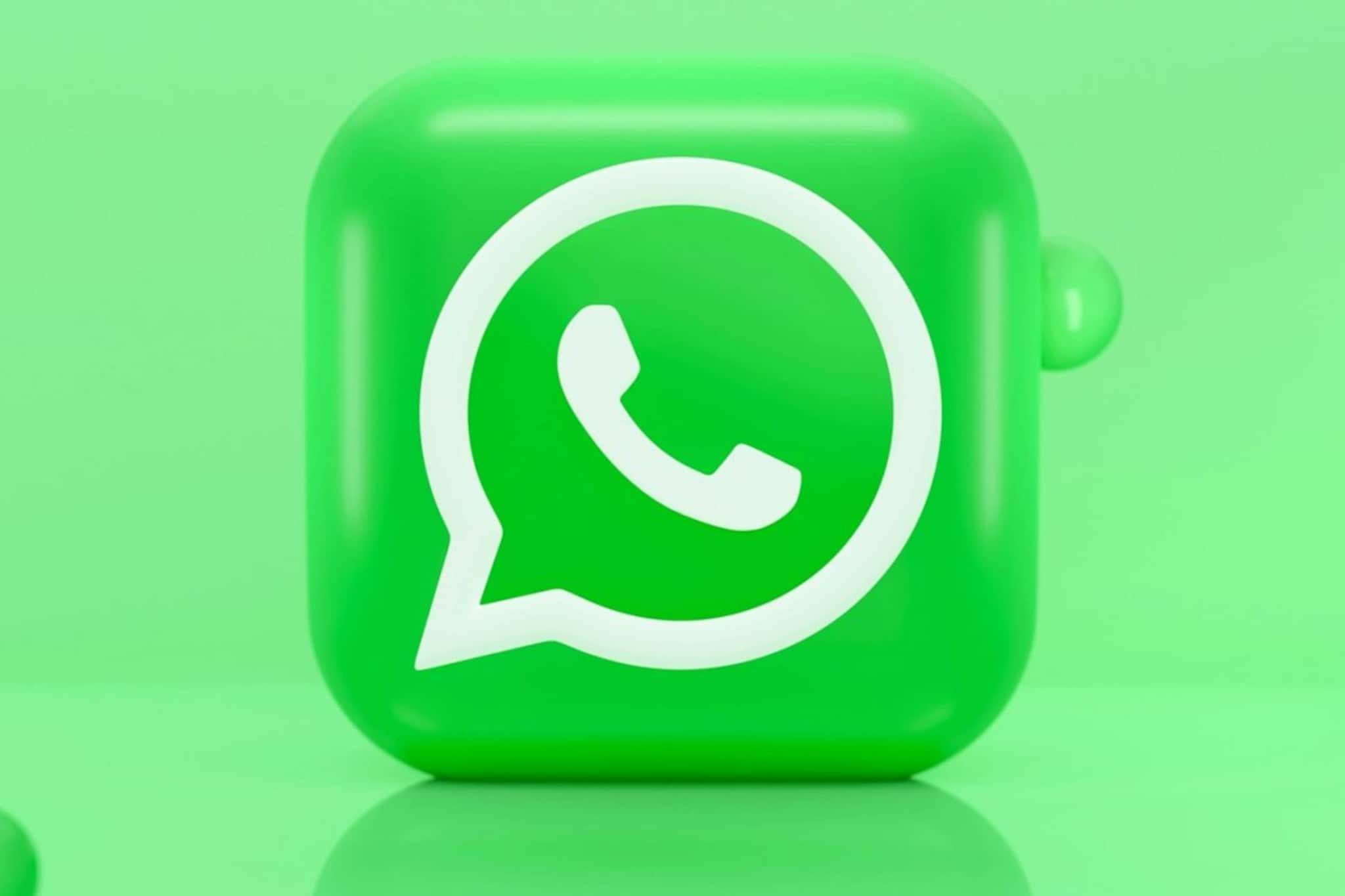 WhatsApp মেসেজে শুধু এক টিক? আপনি ব্লক না কি অন্য কোনও কারণ? ৫ সেকেন্ডে বুঝে নিন আসল সত্য WhatsApp মেসেজে শুধু এক টিক? আপনি ব্লক না কি অন্য কোনও কারণ? ৫ সেকেন্ডে বুঝে নিন আসল সত্য