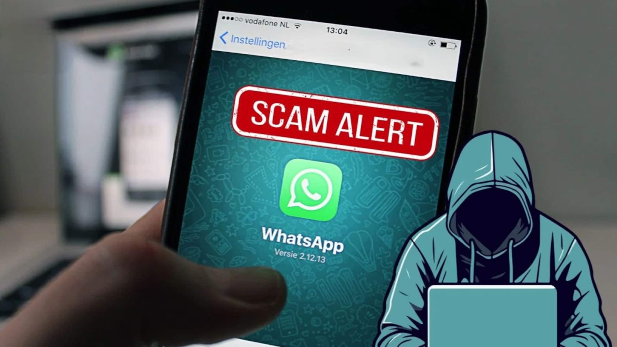 WhatsApp Scam Alert: হোয়াটসঅ্যাপে চাকরির মেসেজ এলেই সাবধান! এই মেসেজ খুললেই খালি হতে পারে ব্যাঙ্ক অ্যাকাউন্ট