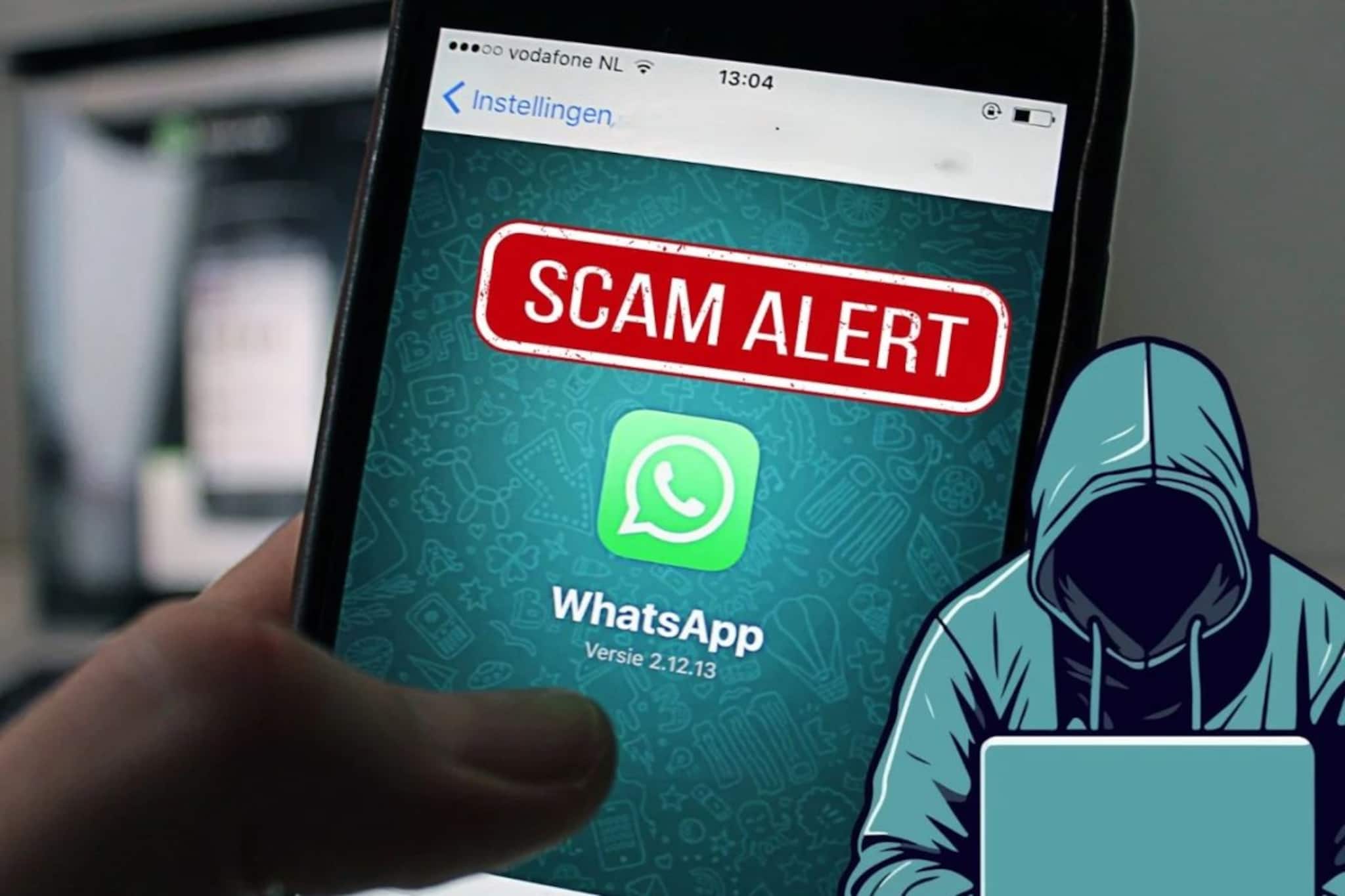 হোয়াটসঅ্যাপে চাকরির মেসেজ এলেই সাবধান! এই মেসেজ খুললেই খালি হতে পারে ব্যাঙ্ক অ্যাকাউন্ট