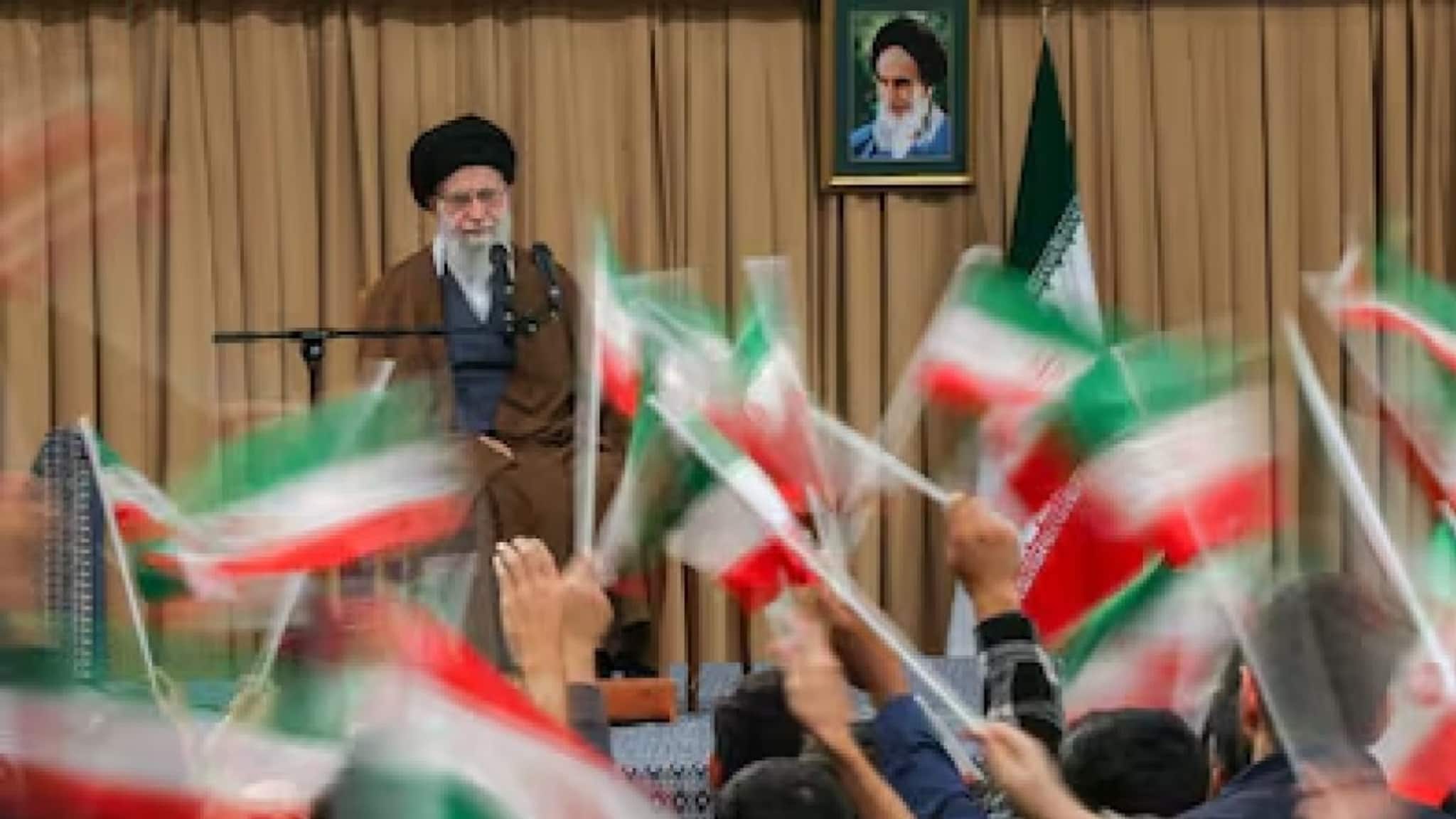 Iran : ইরানের উপর আমেরিকা-ইজরায়েলের হামলা, এবার নিজের দেশেই সমালোচিত ডোনাল্ড ট্রাম্প