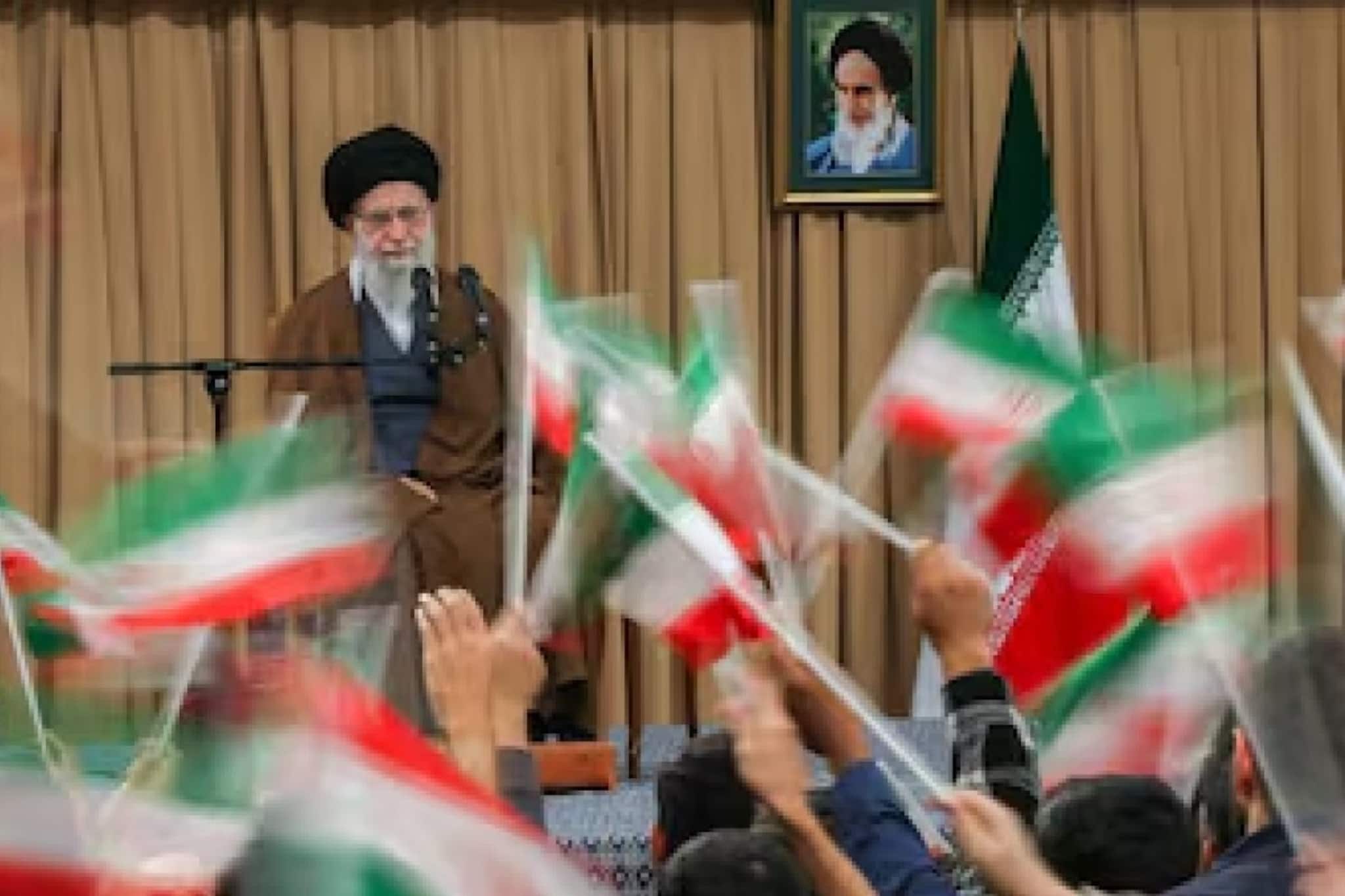 ইরানের উপর আমেরিকা-ইজরায়েলের হামলা, এবার নিজের দেশেই সমালোচিত ট্রাম্প