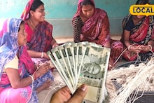 Money Making Tips: জঙ্গলের লতাপাতাই দিচ্ছে আয়ের হদিস! রকমারি জিনিস বানাচ্ছেন মহিলারা, ক্রেতারা লুফে নিতেই আসছে দু'হাত ভরে আসছে টাকা