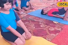 Yoga Competition: ৩০৩ প্রতিযোগীর জমাটি লড়াই! পূর্ব মেদিনীপুরে রাজ্যস্তরের যোগাসন প্রতিযোগিতায় প্রতিভার মেলা