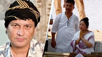 খুব কম বয়সে মা-বোন-বন্ধুকে হারান জুবিন, মৃত্যুর আগে কেন বলতেন 'এই' কথাগুলো? ৬ মাস পর স্ত্রীর কথায় জল্পনা...