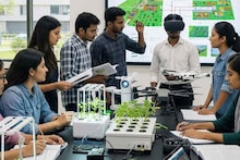 কৃষি প্রযুক্তিতে কেরিয়ার গড়ার পরিকল্পনা? কোথায় পড়বেন, কী যোগ্যতা দরকার—রইল সম্পূর্ণ তথ্য