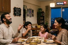 Parenting Tips: ক্লাসে সবার আগে হাত তুলবে সন্তান! খেতে বসে হাসি-ঠাট্টার ছলে বাবা-মা করুন একটা ছোট্ট কাজ, বাড়বে আত্মবিশ্বাস