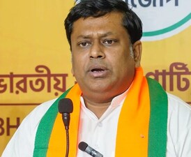 ভবানীপুরে মমতাকে হারাতে পারবেন শুভেন্দু? সুকান্তর মন্তব্যে রাজনৈতিক মহলে জল্পনা