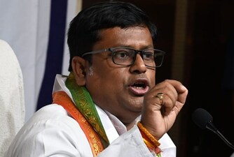 মমতাকে টক্কর দেওয়ার মুখ নেই BJP-র? সোজাসাপটা উত্তর সুকান্তর