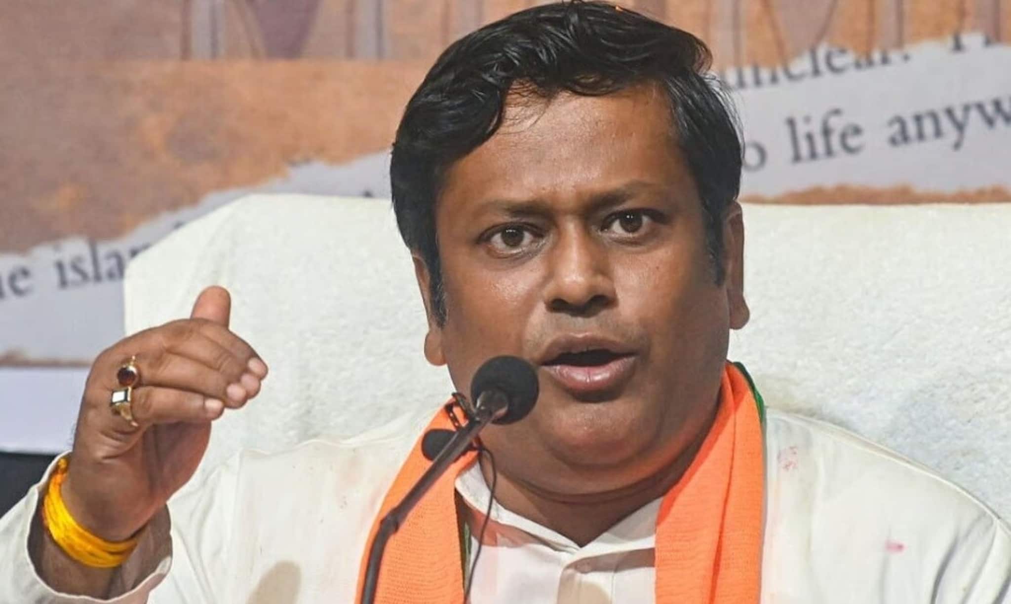 এবার আবার উদয়ন গুহকে হারাবে বিজেপি, বলছেন সুকান্ত মজুমদার