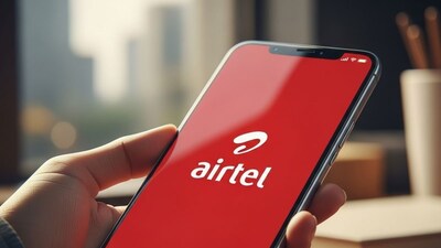 एअरटेलचा 399 रुपयांचा प्लॅन पुन्हा लाँच: 2.5GB डेटा, अनलिमिटेड कॉल्स, OTT आणि 5G फायदे