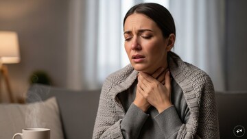 দাপট দেখাচ্ছে করোনার 'সিকাডা' প্রজাতি, কোন ৭ টা উপসর্গ বলে দেয় সাধারণ 'ফ্লু' নয়, বাসা বেঁধেছে কোভিড?