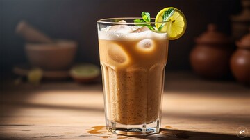 রোজ দিনে এক গ্লাস ছাতু? ১০০ ওষুধের বাবা... আপনার শরীরে কী ঘটে জানলে আকাশ থেকে পড়বেন