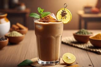 রোজ দিনে এক গ্লাস ছাতু? ১০০ ওষুধের বাবা... আপনার শরীরে কী ঘটে জানলে আকাশ থেকে পড়বেন