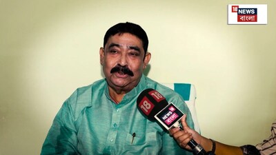 অনুব্রত মণ্ডলের হুঙ্কার: দিদির হাত মাথায়, BJP পারবে না, এবারও জিতবে তৃণমূল!