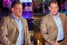 Salman Khan: নজরকাড়া স্যুটে NMACC নাইটের মঞ্চ কাঁপালেন সুপারস্টার সলমন খান, কেন এখনও সেরা তিনি? দেখুন ভিডিও