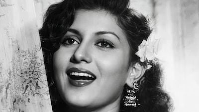 शशिकला: मोलकरणीपासून खलनायिका बनण्यापर्यंत, अनपेक्षित वळणांचे जीवन