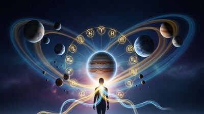 গ্রহের জোরে উল্টে যাবে খেলা: আটকে থাকা কাজ হবে চোখের পলকে, ফিরবে সুদিন!