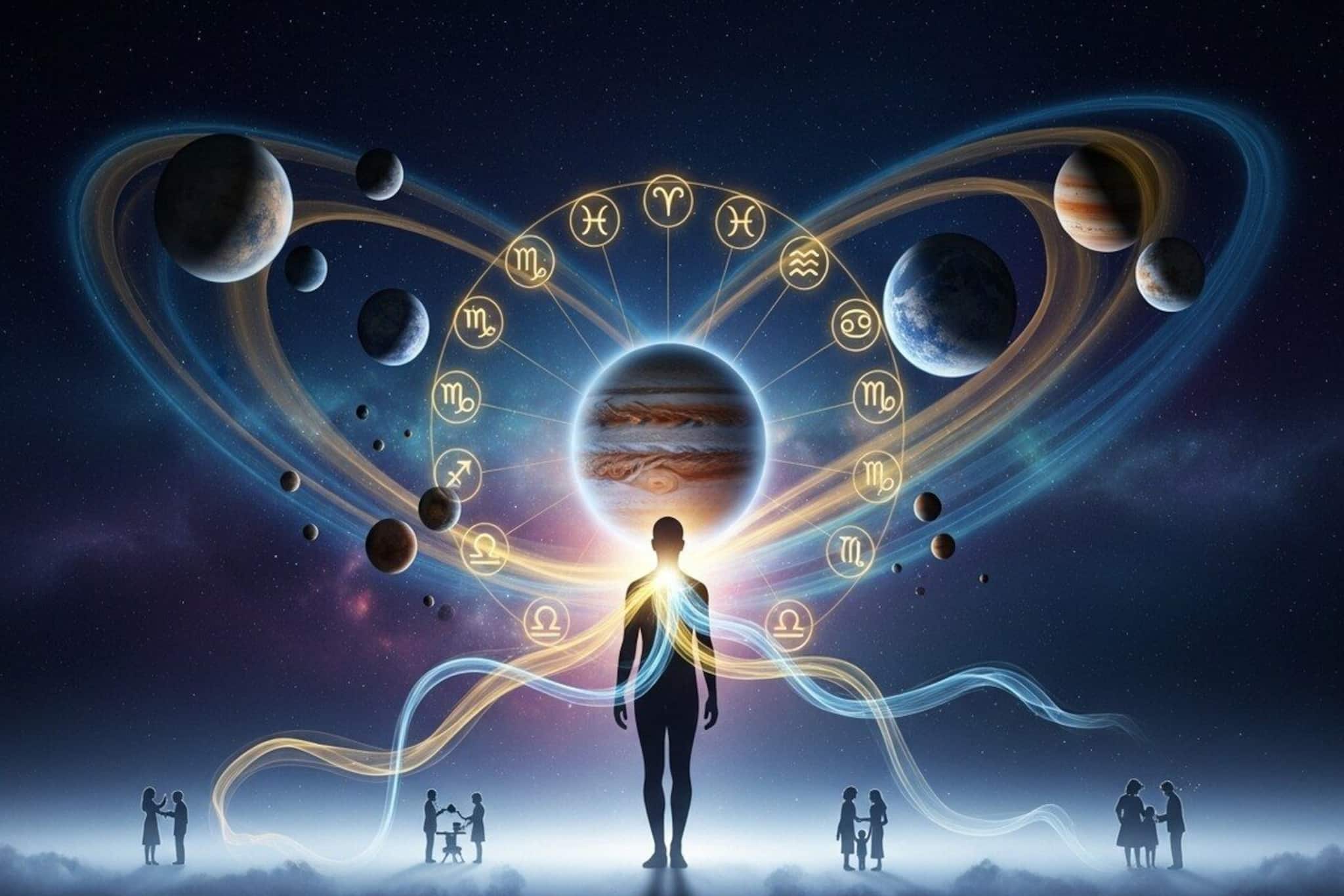 ग्रहों की अनुकूल स्थिति से इन राशियों की बदलेगी किस्मत, बनेंगे इनके बिगड़े काम