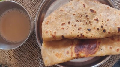 চায়ের সঙ্গে রুটি খাওয়া উচিৎ কিনা জানুন 