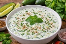 Raita Recipe: গরমে পেট ঠান্ডা করবে দইয়ের রায়তা, বাড়াবে হজমের ক্ষমতা, শরীরে পাবেন বল, জানুন সঠিক রেসিপি