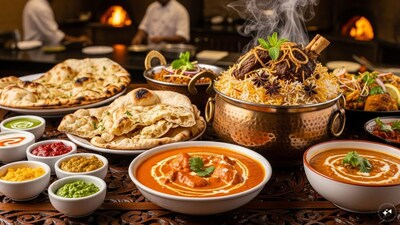 Butter Chicken Reigns Supreme: India's Most Popular Dish Abroad, Not Biryani