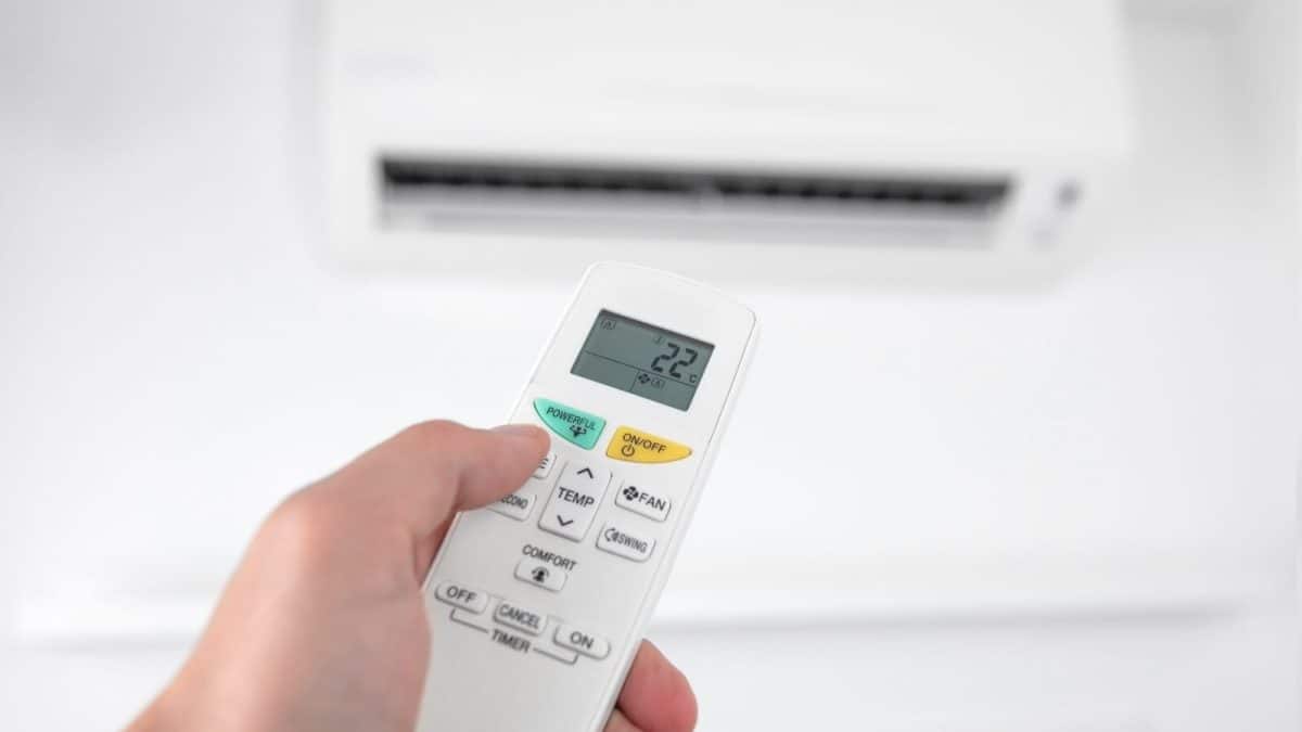 AC Remote: এসির রিমোট খারাপ বা খুঁজে পাচ্ছেন না? চিন্তা নেই—এই সহজ ট্রিকে রিমোট ছাড়াই চালু করুন এসি