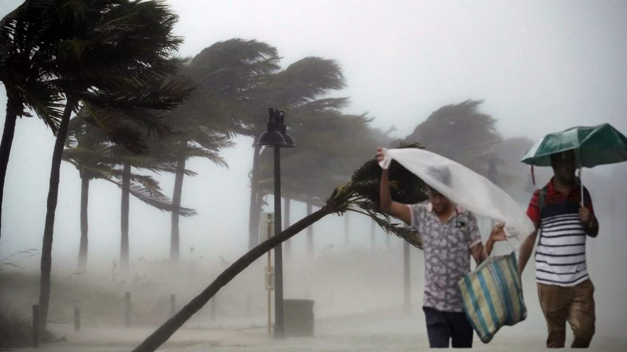 Heavy Rainfall alert: কলকাতা-সহ রাজ্যের বেশ কিছু জেলায় ধেয়ে আসছে ৬০ কিমি বেগে ঝড়! প্রবল বৃষ্টি এবং শিলাবৃষ্টির পূর্বাভাস