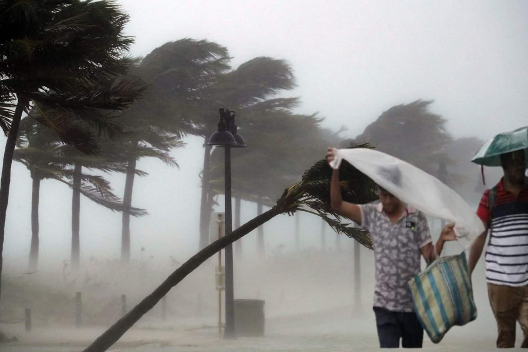 কালবৈশাখীর তাণ্ডব বঙ্গজুড়ে! বজ্রবিদ্যুৎ-সহ বৃষ্টি, ঘণ্টায় ৮০ কিলোমিটার বেগে ঝড়ের সতর্কতা, সোম থেকে কতদিন চলবে দুর্যোগ?