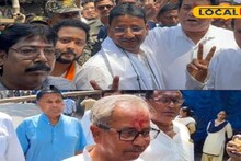 'এই কারণেই ভোটারদের নাম বাদ দিচ্ছে বিরোধীরা!' মনোনয়ন পত্র জমা দিয়ে এ কী বললেন কাজল শেখ, আশিস?