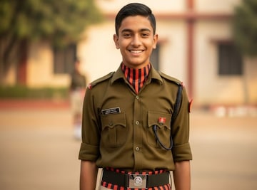 সৈনিক স্কুলে ভর্তি হতে পারলে আপনার ছেলে আর্মি অফিসার হবেই হবে, গ্যারান্টি! জানুন অ্যাপলিকেশনের নিয়ম ও খরচ সৈনিক স্কুলে ভর্তি হতে পারলে আপনার ছেলে আর্মি অফিসার হবেই হবে, গ্যারান্টি! জানুন অ্যাপলিকেশনের নিয়ম ও খরচ