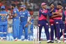 RR Vs MI: চাপের মুখে লড়াই করেও পারল না মুম্বই! ২৭ রানে জয় ছিনিয়ে নিল যশস্বীদের রাজস্থান