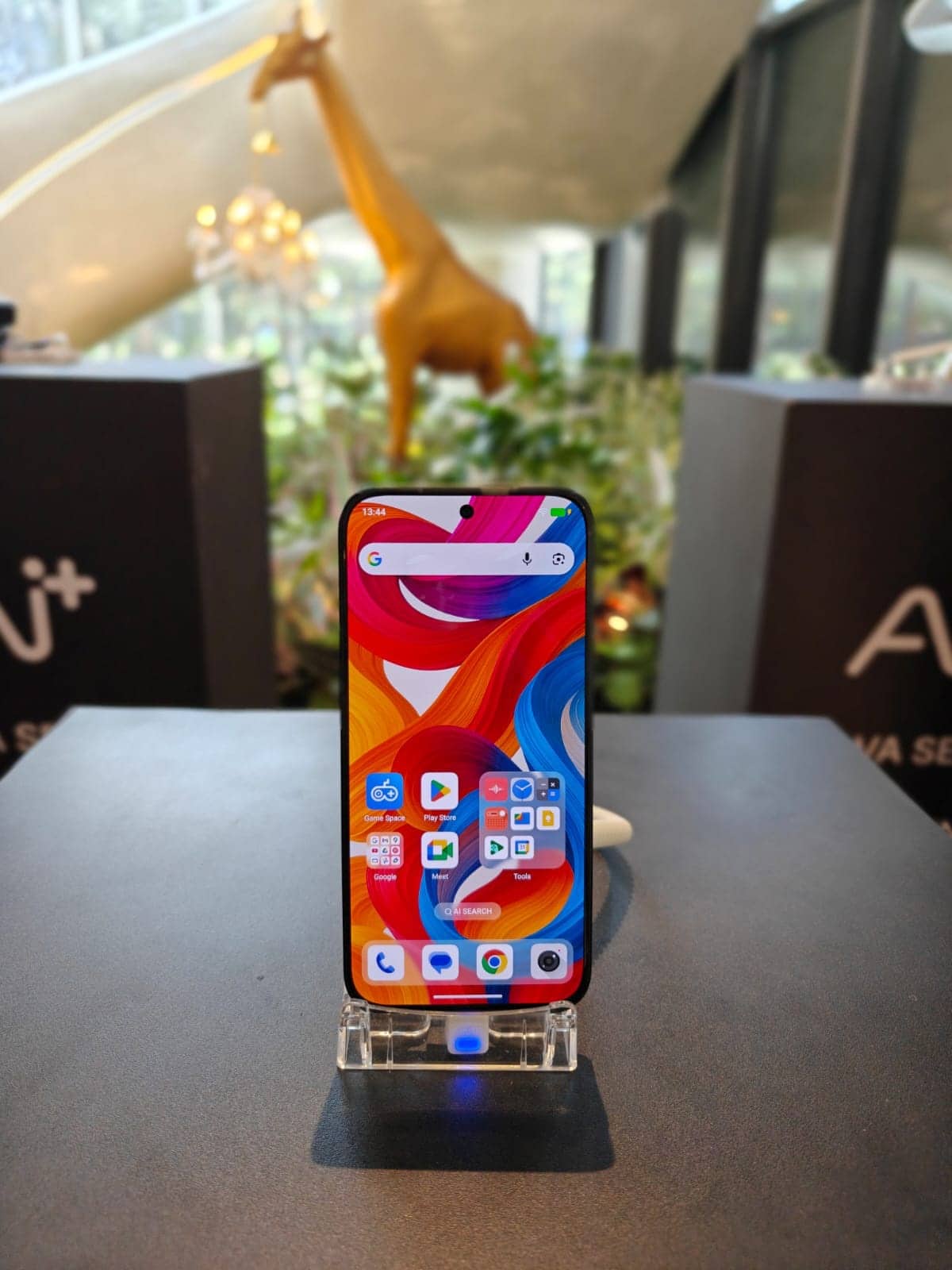 AI+ Nova Series: অবিশ্বাস্য কম দামে দারুণ ফোন ! ‘বাজেট’ স্মার্টফোনের বাজারে নতুন চমক, দেখে নিন ফিচার্স