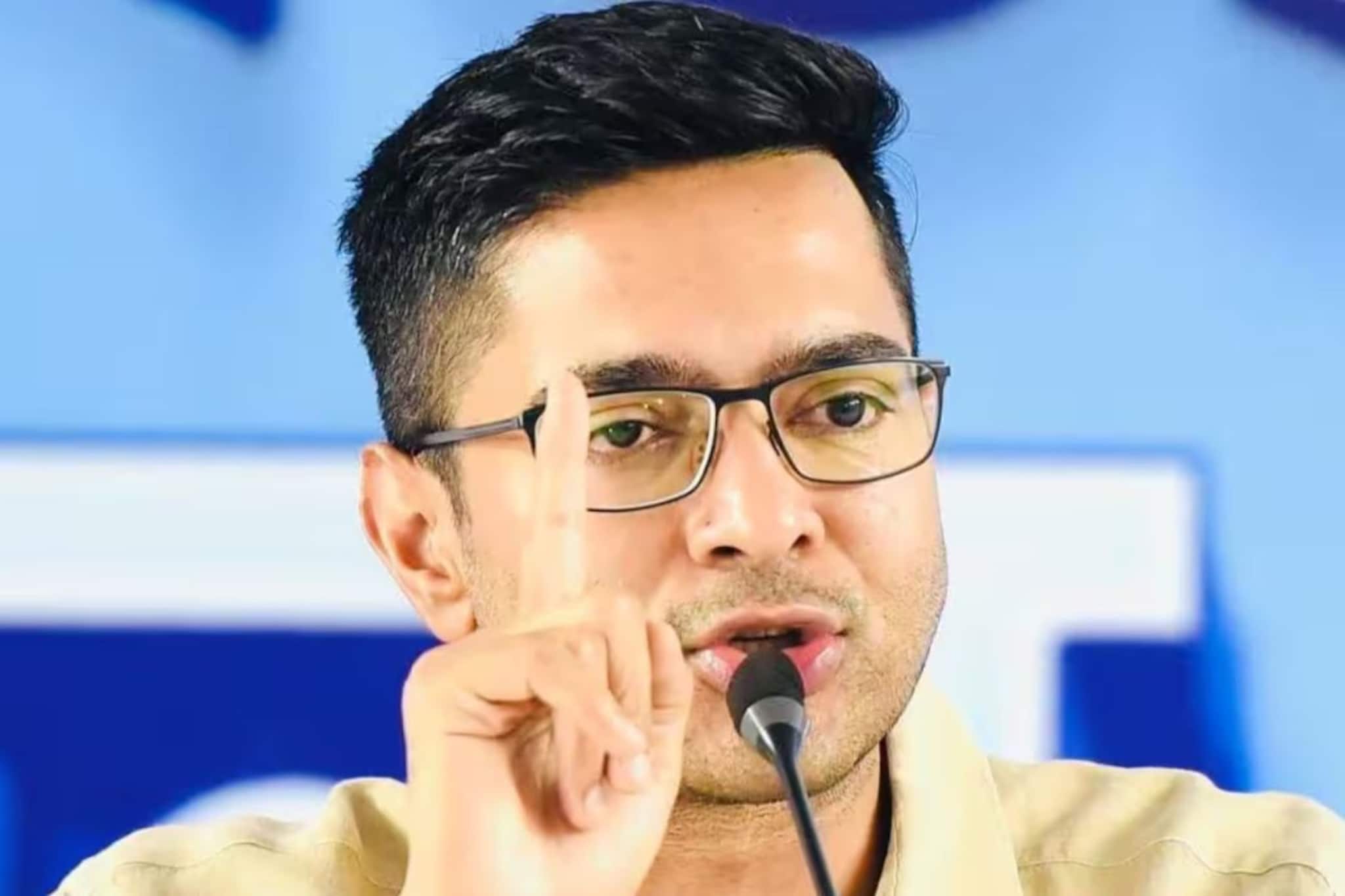 “লোডশেডিং হতে পারে, সজাগ থাকুন”, গণনার আগে এজেন্টদের কড়া বার্তা অভিষেকের!