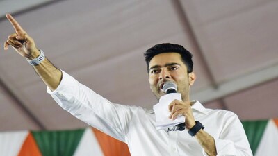 তালডাংরার সভায় অভিষেক বললেন তৃণমূলের জয় শুধু সময়ের অপেক্ষা