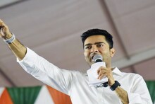 ‘আমরা যে সব পচা মাল ফেলে দিই, তাদের তুলে নিয়ে ওরা বড় পদে বসায়...!’ তালডাংরার সভায় অভিষেক বললেন তৃণমূলের জয় শুধু সময়ের অপেক্ষা