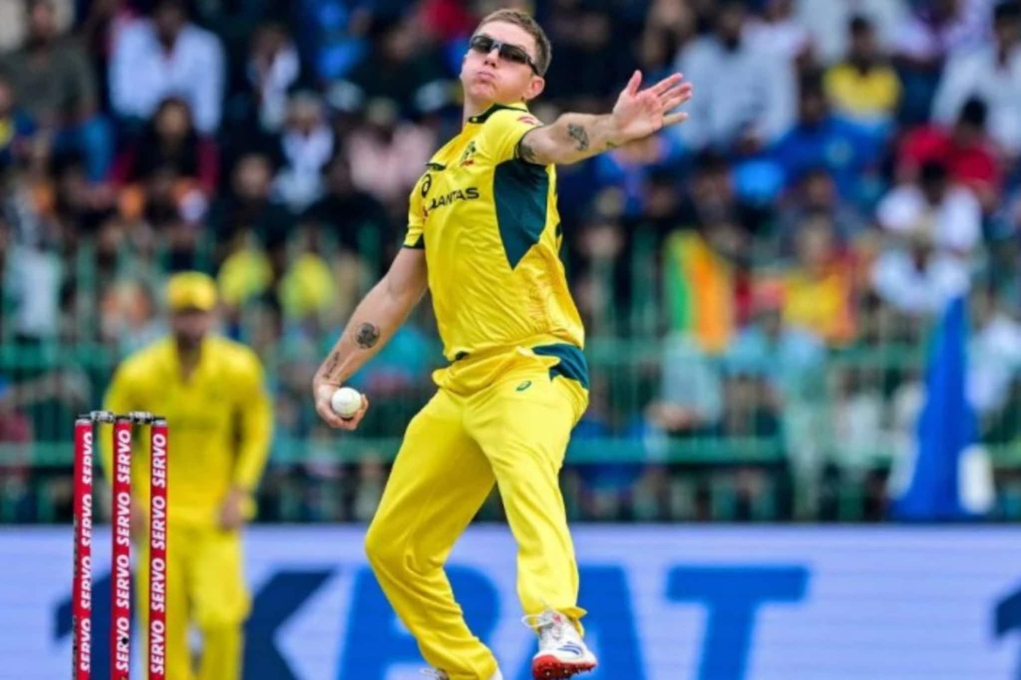 কেন আইপিএল ছেড়ে পিএসএলে খেলছেন? চমকে দেওয়া কারণ জানালেন অজি স্পিনার জাম্পা