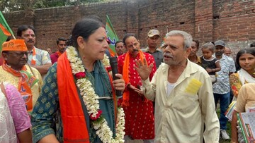 পাঁচ বছরে দ্বিগুণ হয়েছে অগ্নিমিত্রা পালের অস্থাবর সম্পত্তির পরিমাণ! কোটি টাকার ফ্ল্য়াট-সোনা? মোট সম্পত্তি কত? 