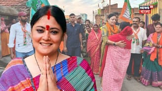 পাঁচ বছরে দ্বিগুণ হয়েছে অগ্নিমিত্রা পালের অস্থাবর সম্পত্তির পরিমাণ! কোটি টাকার ফ্ল্য়াট-সোনা? মোট সম্পত্তি কত? 