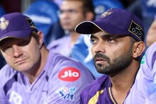 Ajinkya Rahane's Loss Reason: তাঁর চোখ পুরো খোলা রয়েছে! সানরাইজার্সের বিরুদ্ধে হারের কারণ ‘কবর খুঁড়ে’ বার করে আনলেন রাহানে