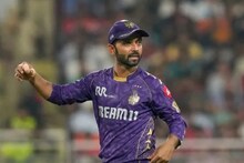 KKR : অজিঙ্ক রাহানের দ্বারা ক্যাপ্টেন্সি হবে না! কেকেআর অধিনায়ককে নিয়ে বিতর্কিত মন্তব্য তারকা ক্রিকেটারের, আইপিএলে তর্কাতর্কি