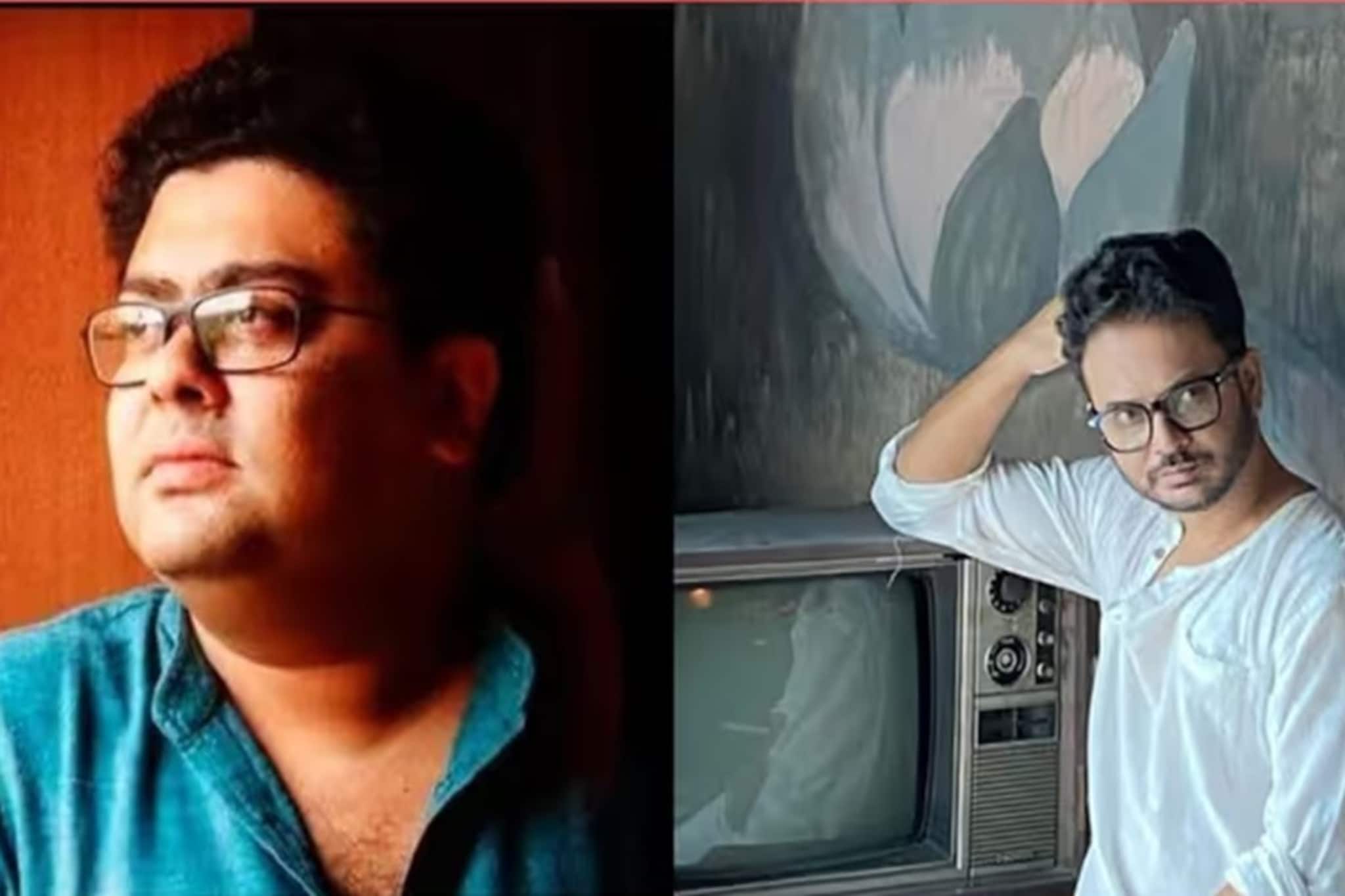 বন্ধু রাহুলের অকাল প্রয়াণে বড় সিদ্ধান্ত, ‘ম্যাজিক মোমেন্টস’-এর দুটি ধারাবাহিক ছাড়লেন অভিনেতা অম্বরীশ ভট্টাচার্য