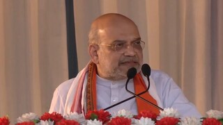 চার বার বিয়ে করার সুযোগ পাবে না অনুপ্রবেশকারীরা, বললেন অমিত শাহ